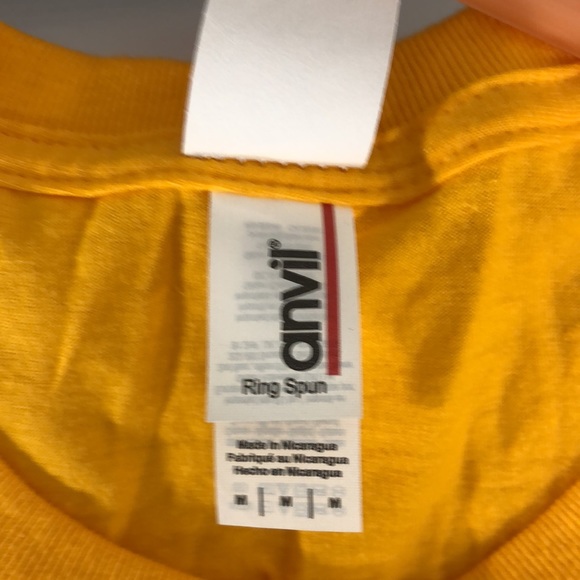 Survivor Vanua anvil t shirt - Picture 5 of 6